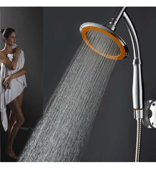 Water Saving Shower Head