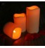 LED Candles 3PCS with Remote Control Flameless