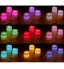 LED Candles 3PCS with Remote Control Flameless