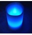 LED Candles 3PCS with Remote Control Flameless