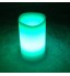 LED Candles 3PCS with Remote Control Flameless