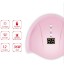 36W Led Nail Dryer UV lamp