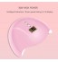 36W Led Nail Dryer UV lamp