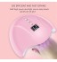 36W Led Nail Dryer UV lamp