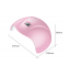 36W Led Nail Dryer UV lamp