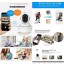 Wifi IP Security Camera CCTV 720P