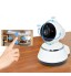 HD 720P IP Wifi Camera Wireless Night Vision