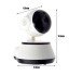 HD 720P IP Wifi Camera Wireless Night Vision