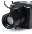 Dummy CCTV Security Camera with Activation Light