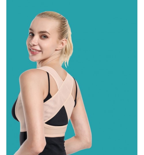 Women Posture Corrector Bra -Small online at Geek Store NZ