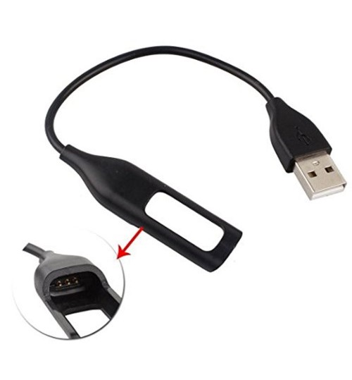 Fitbit Flex USB Charger Cable Compatible with Fitbit Flex (Charger Cable)