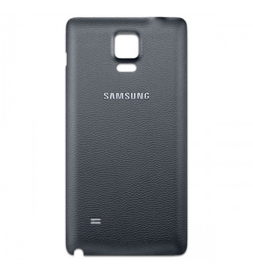Original Samsung NOTE 4 Back Battery Cover