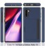 Galaxy Note 10 impact proof hybrid case card holder