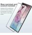 Galaxy Note 10 FULL Screen covered Tempered Glass Screen Protector