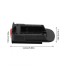 20V Battery Adapter Converter for Black Decker 18V Tools Convert Black Decker