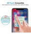 iPhone 11 Pro Privacy Anti Spy Tempered Glass Screen Protector