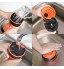 Toilet Bath Sink Plunger Drain Blaster Cleaner