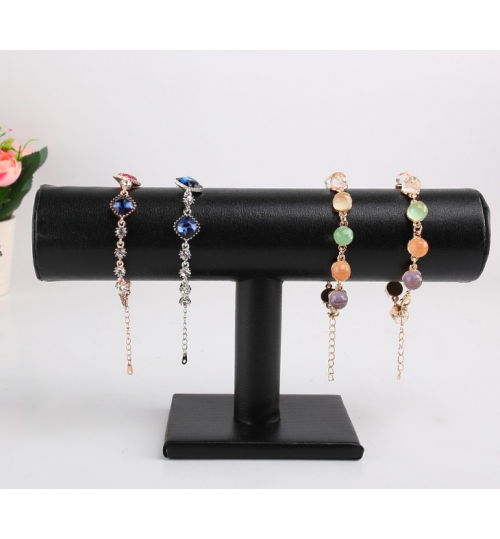 T-Bar Jewelry Display Stand Holder