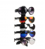 Sunglasses Holder Sunglasses Stand Rack 6 Pairs