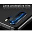 Samsung Galaxy Note 10 Plus camera lens protector tempered glass