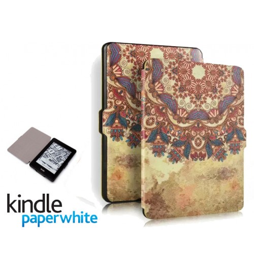 Kindle Paperwhite 1/2/3 Cover Case+Free Gift