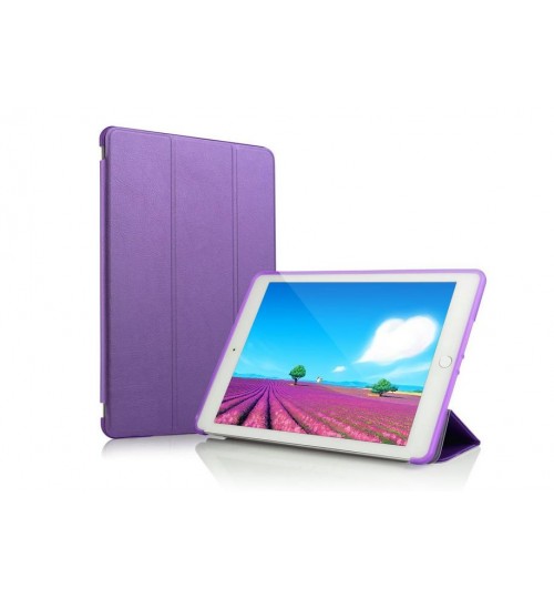 iPad Air Ultra slim smart flip case +PEN