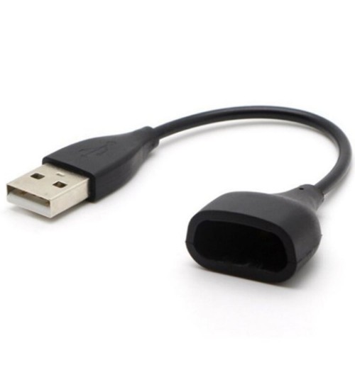 fitbit one charging cable