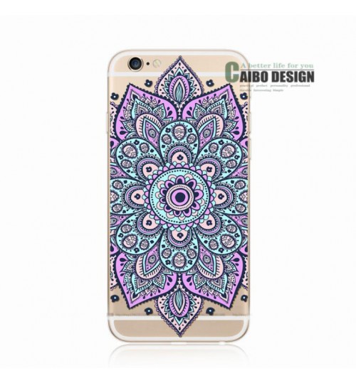 iPhone 6  6s Case Soft Gel Ultra Thin Cover