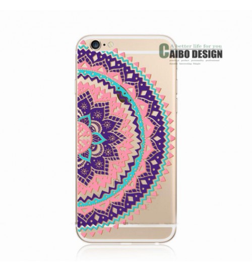 iPhone 6  6s Case Soft Gel Ultra Thin Cover