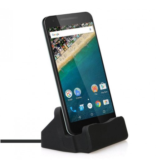 USB Type C Charger Dock