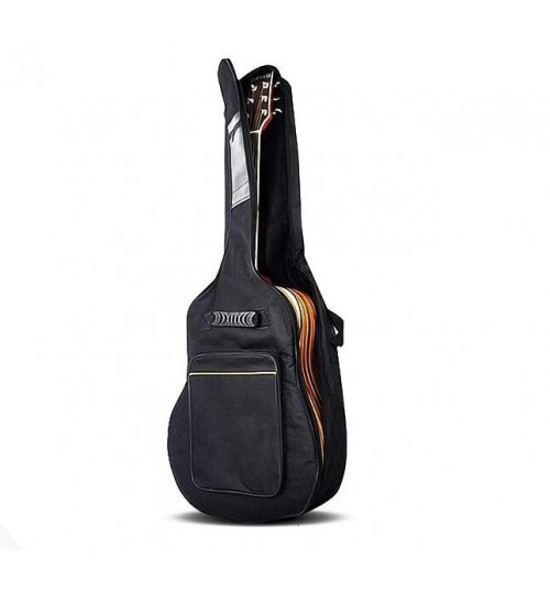 Guitar Bag with Padding for 41