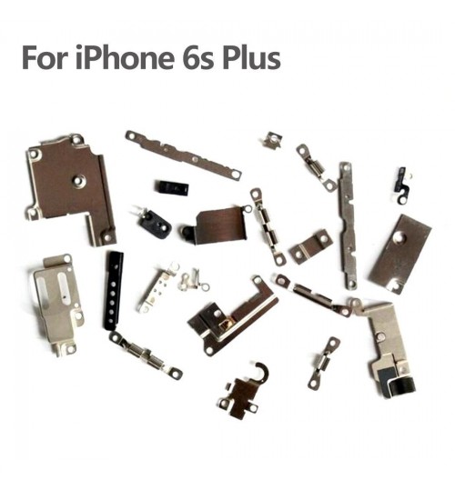 Replacement Full set Metal Parts For Iphone 6S PLUS Repair Kit Set