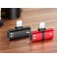 4 in 1 Audio Charge Dual Lighting Adapter For iPhone