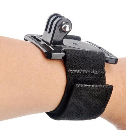 Arm Strap Band compatible with GOPRO