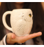 Hedwig Owl Mug Ceramic Mug Coffe Cup