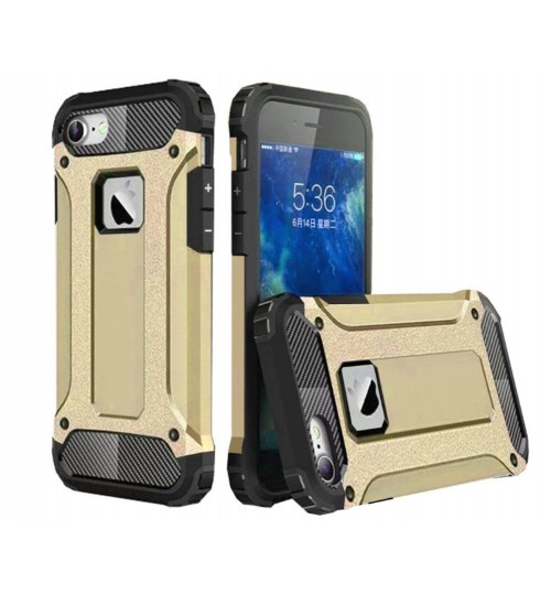 iPhone 6/6s plus Case Armor Rugged Heavy Duty Holster Case