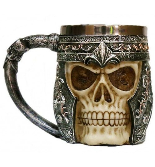 Skeleton Mug Cup Coffee Cup