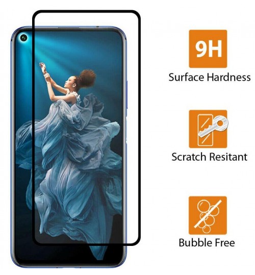 Huawei nova 5T tempered Glass screen Protector Film