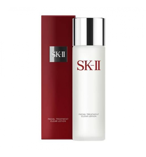 SK II Facial Treatment Clear Lotion 230ml