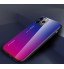 iPhone 11 Pro Max Changing Color tempered glass hard Case