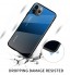 iPhone 11 Pro Max Changing Color tempered glass hard Case