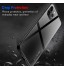 iPhone 11 Pro Max Case Hybrid Thin Hard Glass Back Shockproof Cover