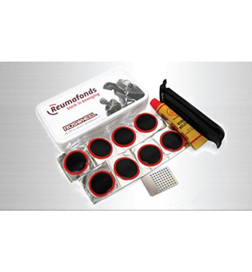 Bike Cycle Puncture Kit