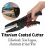 Multi-Function Cut 3 In 1 Plier Power Cutting Tool
