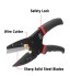 Multi-Function Cut 3 In 1 Plier Power Cutting Tool