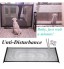 Magic Dog Cat Gate 110 cm