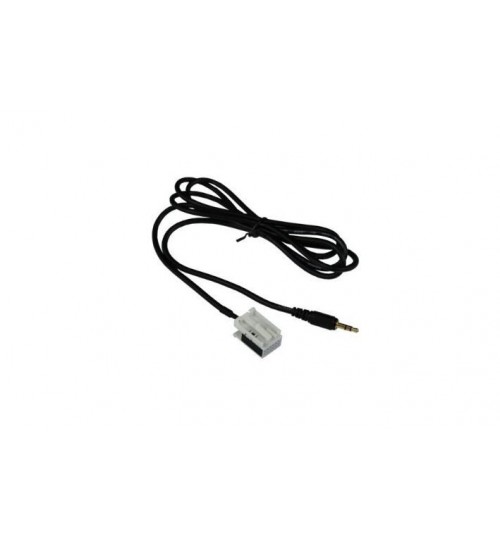 Subaru aux input shop adapter
