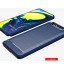 Samsung Galaxy A80 case rugged case with carbon fiber