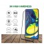Samsung Galaxy A80 Full Screen Tempered Glass Screen Protector Film