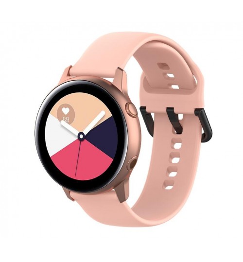 Samsung Galaxy Watch Active 2 Strap Band